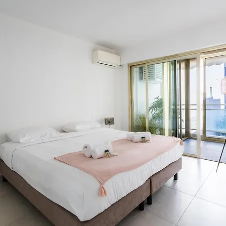 Appartement Oman1 Magnifique Et Modern Deux Pieces